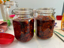 喜碧（Scybe）玻璃密封罐泡酒容器泡菜壇子蜂蜜瓶罐頭瓶儲物罐斯格1500ml 2只 曬單實拍圖