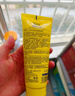 向美博士硫磺洗面奶控油深層清潔潔面乳凈顏硫磺洗臉黑頭可用男女士 【2支裝】硫磺洗面奶 曬單實(shí)拍圖