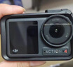 大疆【國(guó)家補(bǔ)貼】DJI Osmo Action 4靈眸運(yùn)動(dòng)相機(jī)摩托車山地公路騎行潛水防抖戶外vlog便攜式4k旅游 曬單實(shí)拍圖