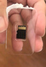 banq&JOY聯(lián)名款 128GB TF（MicroSD）存儲卡U3 C10 A1 V30 4K 高速款行車記錄儀&監(jiān)控攝像頭手機內(nèi)存卡 曬單實拍圖