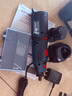 博世（BOSCH）GRO12V-35電磨機(jī)小型手持雕刻打磨機(jī)拋光直磨機(jī)充電切割電動(dòng)工具 3.0單電【多功木盒+打磨】 曬單實(shí)拍圖