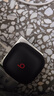 beats Fit Pro 真無(wú)線降噪耳機(jī) 運(yùn)動(dòng)藍(lán)牙耳機(jī) 兼容蘋果安卓系統(tǒng) IPX4級(jí)防水 經(jīng)典黑紅 曬單實(shí)拍圖