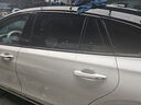 美基（MZJJ）汽車貼膜車膜汽車膜太陽膜隔熱膜全車膜車窗玻璃隱私防曬防爆膜 V8氮化鈦陶瓷全車膜（高清前擋+前淺后深） 曬單實(shí)拍圖