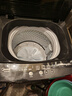 美的（Midea）波輪洗衣機(jī)全自動(dòng)家用 MB100V36DT 10公斤  直驅(qū)變頻 健康除螨 全域抗菌 一級(jí)能效 以舊換新 曬單實(shí)拍圖