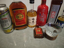 燕京啤酒 吉祥紅8度啤酒500ml*12聽(tīng)  整箱裝 心想事成紅罐 冰爽暢飲 曬單實(shí)拍圖