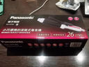松下（Panasonic）【包裝拆封機】卷直兩用卷發(fā)棒HT45電卷發(fā)梳直發(fā)梳夾板HT40/HV40 HT45【包裝破損 機器全新】 曬單實(shí)拍圖