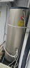 海爾（Haier）空氣能熱水器200升家用商用超一級(jí)能效全變頻新能源熱泵80℃高溫凈洗智控中央電熱水器可以舊換新 200L超一級(jí)能效730L增容 曬單實(shí)拍圖