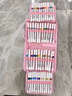 JCZS丙烯馬克筆小學(xué)生專用水彩筆兒童美術(shù)可水洗不透色可疊色彩筆畫(huà)筆彩色筆幼兒園專用炳稀畫(huà)畫(huà)水性20 【24色】卡皮巴拉/加量200% 選色方便不怕摔壞可裝書(shū)包 曬單實(shí)拍圖