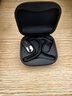 SHOKZ 韶音【李現(xiàn)同款】OpenFit Air T511開放式藍(lán)牙耳機(jī)掛耳式不入耳急速快充健身運(yùn)動(dòng)跑步降噪耳機(jī)男生禮物 玄武黑-京倉 快至當(dāng)/次日達(dá) 曬單實(shí)拍圖