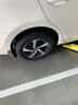 韓泰（Hankook）汽車輪胎 195/65R15 91H K415 原配寶來/高爾夫/朗逸/雷凌 曬單實拍圖