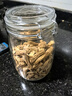 【爆款】密封罐玻璃瓶帶蓋家用食品腌制瓶子泡菜檸檬百香果蜂蜜罐 1000ml三只裝（送勺子） 曬單實(shí)拍圖