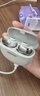 Bose Ultra開放式耳機(jī) 全新耳夾耳機(jī) 不入耳開放式無線藍(lán)牙耳機(jī) 沉浸空間音頻 驍龍暢聽技術(shù)禮盒款 Ultra開放式耳機(jī) 晨霧白 曬單實拍圖