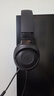 雷蛇（Razer）北海巨妖標準版X 有線(xiàn)頭戴式電競游戲耳機耳麥 7.1環(huán)繞聲 吃雞神器 黑色 適配三角洲行動(dòng) 曬單實(shí)拍圖