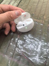 慧多多【千元音質】藍牙耳機無線半入耳適用于iPhone華為榮耀vivo小米iqoo蘋果oppo運動跑步迷你超長續(xù)航 【頂配版】長效電池芯+續(xù)航提升 全國聯(lián)保丨只換不修丨追求性價比 曬單實拍圖