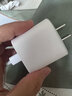 原裝蘋(píng)果充電器套裝數(shù)據(jù)線快充頭手機(jī)充電頭 20W充電頭單頭*1 A2244 曬單實(shí)拍圖