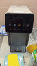 美的（Midea）小魔方pro電熱水瓶電水瓶飲水機 燒水壺電熱水壺316L 風(fēng)冷保溫恒溫一體0塑料可拆國家補貼31FPro 曬單實拍圖