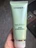 自然堂（CHANDO）氨基酸水潤保濕洗面奶潔面不緊繃去角質(zhì)清潔毛孔泡沫深層清潔護膚 水潤保濕洗顏霜100g*2 曬單實(shí)拍圖