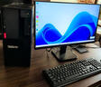 聯(lián)想（Lenovo）多核心 ThinkServer TS90X 小型4U塔式服務(wù)器主機(jī) 至強(qiáng)E-2388G 八核3.2-5.1GHz 64G內(nèi)存丨2×1.92T企業(yè)級(jí)固態(tài)丨RAID1 曬單實(shí)拍圖