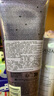 卡詩玻尿酸水光發(fā)膜護發(fā)素250ml水潤順滑亮澤強韌秀發(fā)燙染修護受損 曬單實拍圖