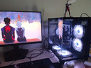 微星 酷睿i5 12600KF/RTX4060/4060TI/4070S/5060Ti海景房游戲主機(jī)電腦臺(tái)式機(jī)優(yōu)惠補(bǔ)貼組裝電腦DIY主機(jī) 配一I5-13490F丨1T丨RTX3060 曬單實(shí)拍圖