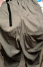 蕉內(nèi)【王一博同款】涼皮505Cool Air男士新款速干傘兵褲休閑運(yùn)動(dòng)長(zhǎng)褲 深霧綠 L 曬單實(shí)拍圖