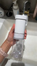 潔碧（Waterpik）沖牙器便攜式電動洗牙器水牙線潔牙器家用立式預(yù)防牙結(jié)石正畸適用全身水洗GS7禮物牙齒沖洗器 曬單實(shí)拍圖