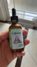萊思紐卡（Nature's Nutra）美國原裝進口檸檬酸鈣嬰幼兒童液體鈣滴劑 60ml 333mg 1歲以上 曬單實拍圖