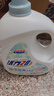 活力28山茶花洗衣液28.8斤（3.6kg*4瓶）持久留香 整箱企業(yè)團(tuán)購員工福利 曬單實(shí)拍圖