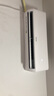 東芝（TOSHIBA）空調(diào) 大2匹 新1級(jí)能效 省電 變頻冷暖臥室 壁掛機(jī)RAS-18TKVG1G4-C RAS-18TAVG1G4-C 曬單實(shí)拍圖