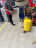美孚（Mobil）銀美5W-40機(jī)油6L+機(jī)濾+空調(diào)濾+空氣濾+工時大保養(yǎng)套裝12個月有效 曬單實拍圖