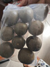 慶祁堂 羅漢果10個/袋180g 廣西干果大果仁精選 涼茶清潤泡水喝茶 曬單實拍圖