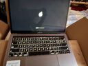 蘋果（Apple） MacBook Pro/Air 二手蘋果筆記本電腦 商務(wù) 辦公 游戲 設(shè)計(jì) 剪輯 99新【定制】18款9R2灰i7-16G/512G 曬單實(shí)拍圖