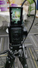 索尼ILCE-7M4全畫幅微單數(shù)碼相機(jī)4K 60p直播視頻錄制 sony a7m4 五軸防抖A7M4 單機(jī)身+FE24-105mmF4G 官方標(biāo)配【推薦購買套餐】 曬單實(shí)拍圖