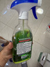 威露士多用抗菌噴霧500ml 家居殺菌除垢除臭消毒液噴霧玩具衣物消毒水 曬單實拍圖