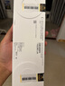 Apple/蘋果 Watch Series 10 智能手表GPS款42毫米銀色鋁金屬表殼丹寧色運(yùn)動型表帶M/L MX1K3CH/B 曬單實(shí)拍圖