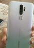 OPPO A11 AI四攝5000mAh大電量全面屏拍照備用機(jī)4G 智能手機(jī) 指紋解鎖 湖光綠 4GB+64GB 套餐1（9成）新 曬單實(shí)拍圖