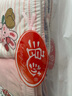 浪莎（LangSha）兒童內(nèi)褲女童內(nèi)褲中大童5A抑菌內(nèi)褲寶寶青少年平角短褲6條裝 130 曬單實(shí)拍圖