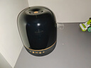 迎歐【全網銷量N0.1丨哈曼琉璃6代】大哈曼卡頓藍牙音響琉璃5代音箱4代華強北柏林之聲低音炮桌面電腦 【黑金琉璃丨新款6代】Pro頂配版 官網原裝+國行正品+全國聯(lián)保 曬單實拍圖