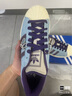 ADIDAS三葉草男女鞋SUPERSTAR IIENERGY運(yùn)動(dòng)休閑鞋KI3533 KI3533 41 曬單實(shí)拍圖