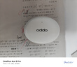 OPPO Enco Air4 Pro 【國(guó)家補(bǔ)貼】真無(wú)線(xiàn)降噪藍(lán)牙耳機(jī)入耳式運(yùn)動(dòng)耳機(jī) 通用蘋(píng)果華為小米手機(jī) 晨曦白 曬單實(shí)拍圖