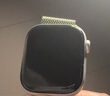 膜后適用apple iwatch S10手表膜蘋果s9保護膜 s8水凝膜s4/s5/s6/se2/ultra全覆蓋防刮防指紋高清軟膜 2片裝 微晶膜【新款 S10 42mm】送神器 曬單實拍圖