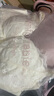 曼可嬌內(nèi)衣女士薄款大胸顯小胸聚攏套裝無(wú)鋼圈防下垂性感蕾絲文胸罩夏季 香檳色 M 34/75(ABC通杯約0.3CM) 曬單實(shí)拍圖
