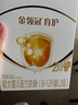 伊利金領(lǐng)冠育護(hù)2段盒裝 較大嬰兒配方奶粉二 段400g/盒 6-12月適用 2段 400g 6盒 （咨詢客服） 曬單實(shí)拍圖