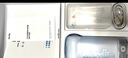 usmile笑容加沖牙器 洗牙器牙齒沖洗器 伸縮便攜式?jīng)_牙器C10S晴山藍2.0 曬單實拍圖
