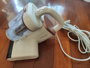 美的（Midea）除螨儀MX6pro【母嬰級(jí)】雙杯專利電擊除螨蟲(chóng) 床寶床上吸塵器家用 手持吸塵除螨一體機(jī)政府補(bǔ)貼 曬單實(shí)拍圖