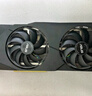 華碩（ASUS）RTX2060 2070 2080Super 8G游戲顯卡 華碩 雪豹款 RTX2060 6G 20系裝機(jī)測(cè)試卡 曬單實(shí)拍圖