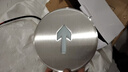不銹鋼消防地標(biāo)燈應(yīng)急指示燈接電地埋燈24V36V220V防水IP65 18cm直行-不銹鋼-防水IP65 曬單實(shí)拍圖