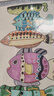 藍(lán)河【新國標(biāo)】幼兒配方綿羊奶粉【新國標(biāo)】120g試用裝 綿羊3段800g*6罐 曬單實(shí)拍圖