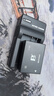 灃標（FB）NB-7L數(shù)碼相機鋰電池佳能G10/G11/G12/PowerShot SX30IS充電器 兩電一充套裝 曬單實拍圖