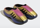adidas adiFOM IIInfinity Mule拖鞋穆勒鞋新款阿迪達斯三葉草   金屬棕/粉   44.5 曬單實拍圖
